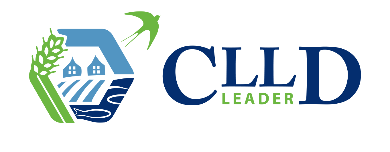 CLLD leader